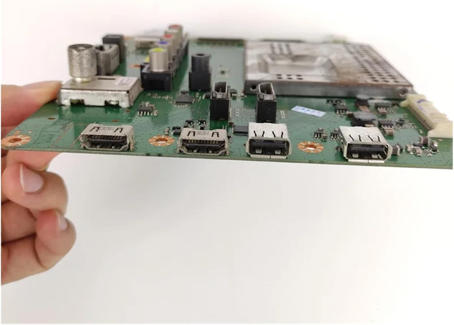 Compatible for Sony KDL-50/60/70R510/520/550/556A 1P-012CJ00-4010 0145J01 TV Motherboard Mainboard Screen LC500EUD(60R510A) - 70R550A image number 3