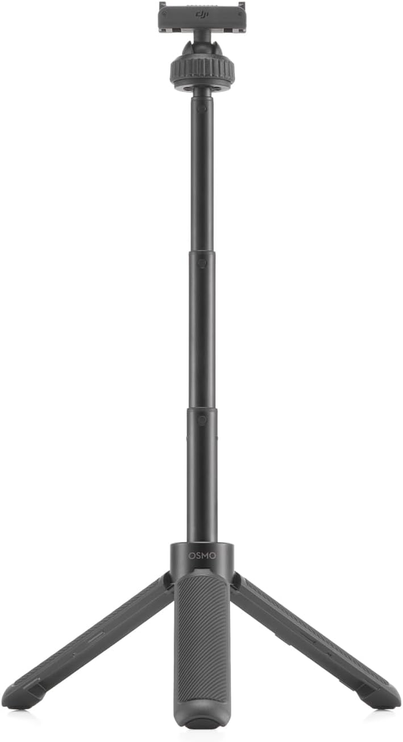 DJI Osmo Action Mini Extension Rod, Compatible with Osmo Action 5 Pro, Osmo Action 3, Osmo Action 4 image number 2