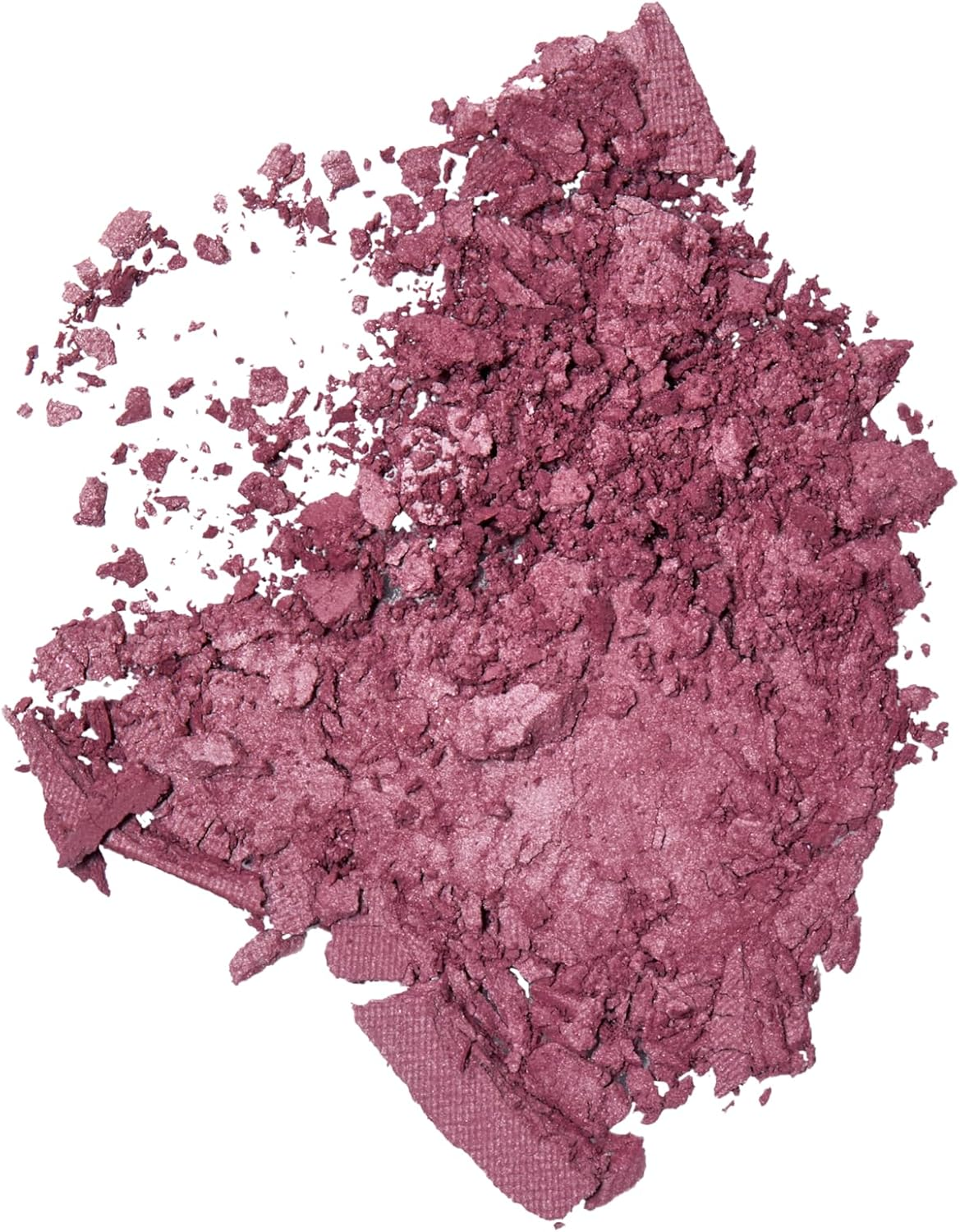 Natio Australia Single Eyeshadow Mauve - Matte Purple Clickable Eyeshadow - Vegan Friendly image number 6