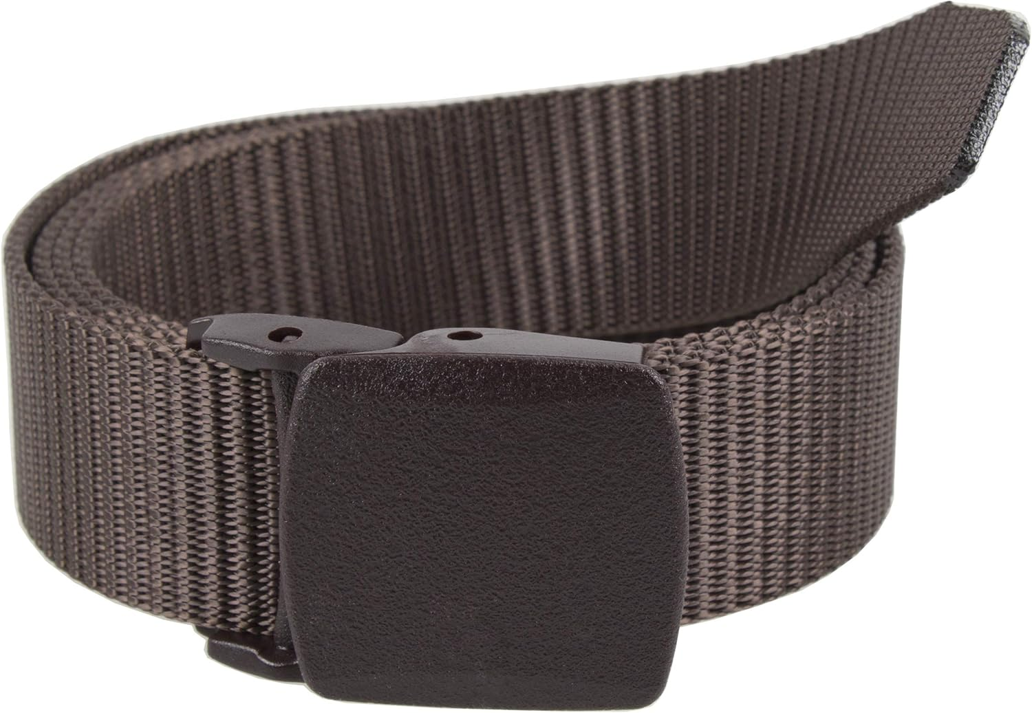 Gelante Military Tactical Belt with Nickel Free Plastic Buckle image number 1
