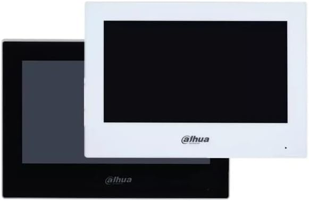 Dahua 7-Inch TFT IP Indoor Monitor