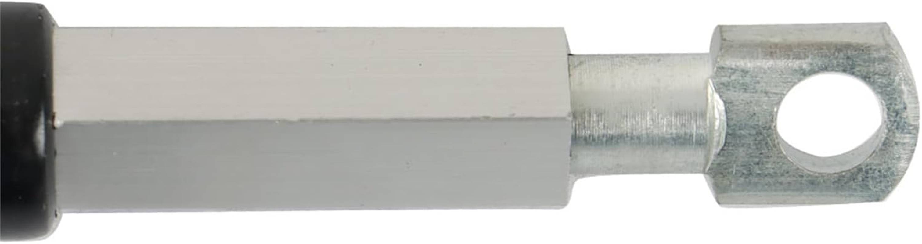 Labwork Easy up and Slow down Tailgate Strut Kit Replacement for Ford Ranger Raptor PX1 PX2 P3 2012-On image number 2