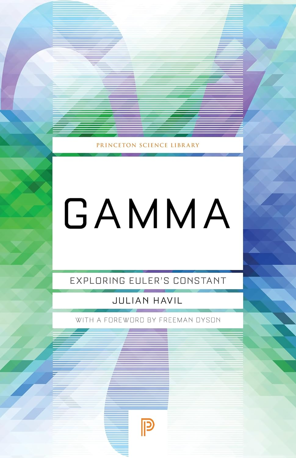 Gamma: Exploring Euler'S Constant: 53 image number 1