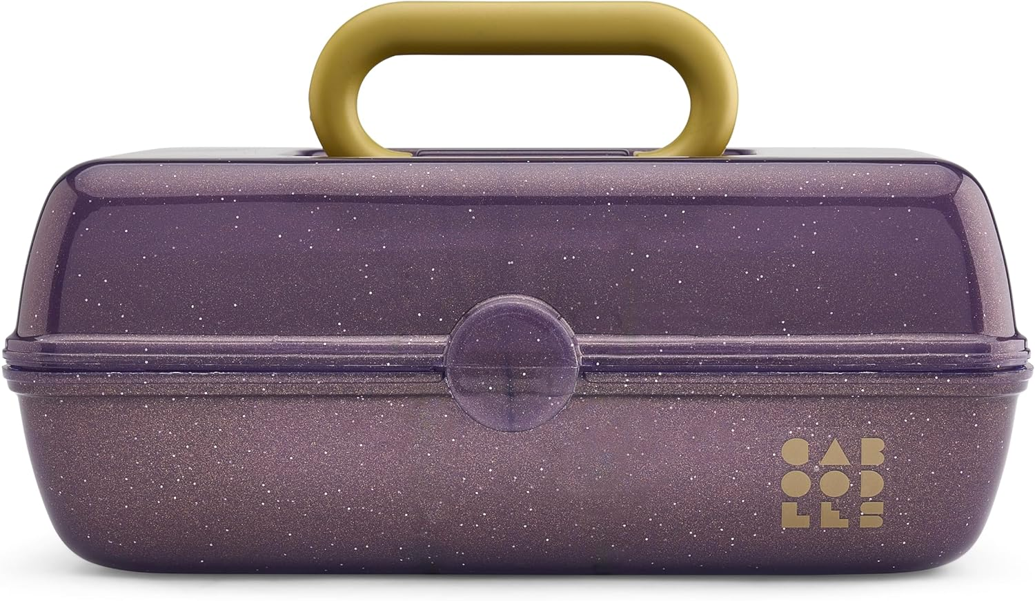 Caboodles Women'S Care Pack + Lil Bit Set, Wicked-Pink & Green