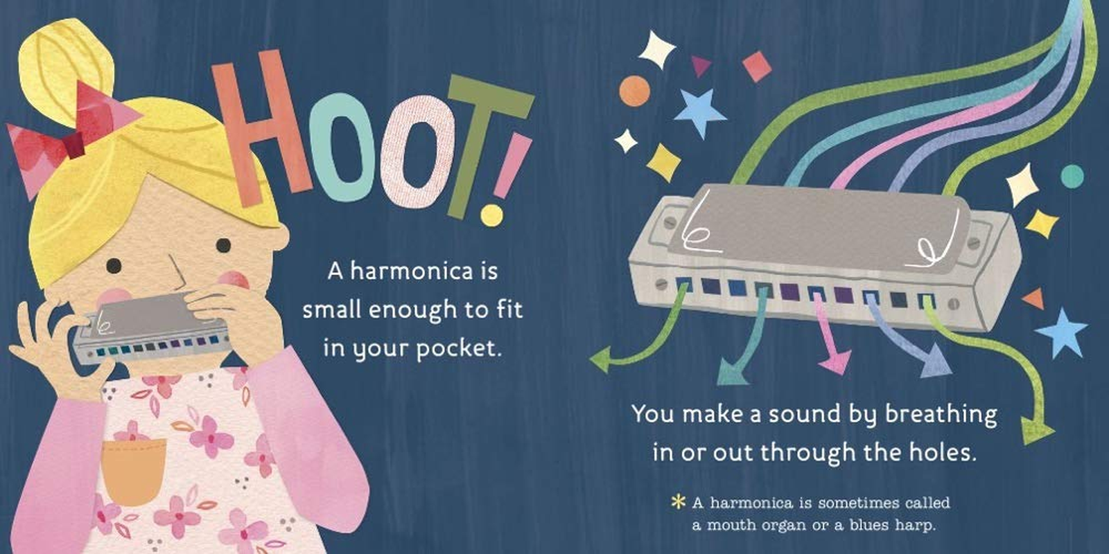 Hello, World! Music image number 1