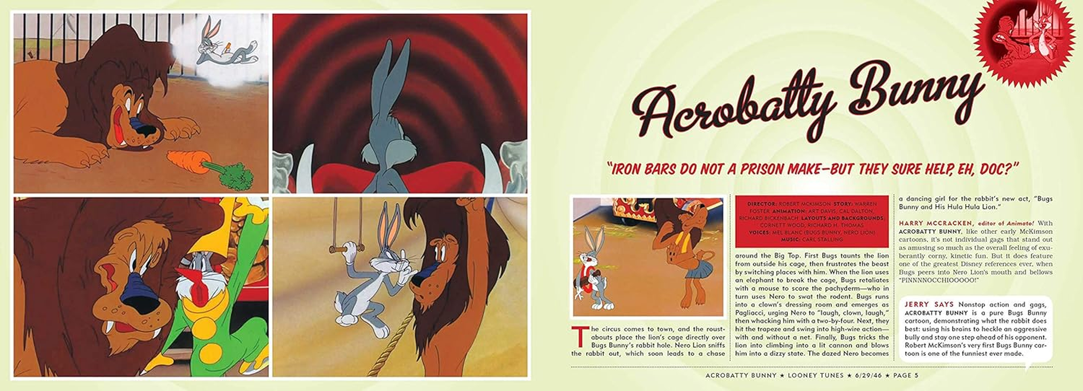 The 100 Greatest Looney Tunes Cartoons image number 2