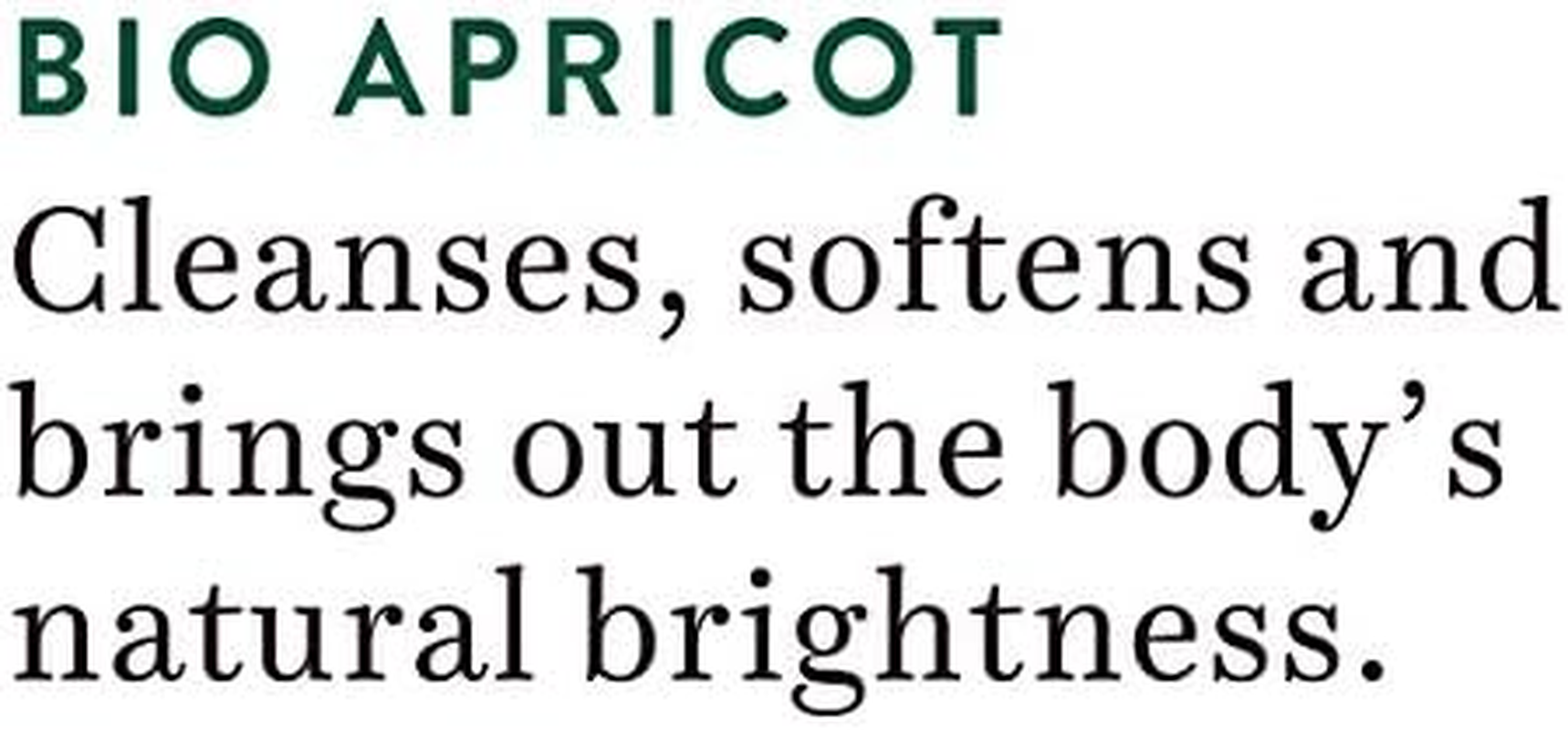 Biotique Apricot Refreshing Body Wash 190Ml/6.42Fl.Oz.