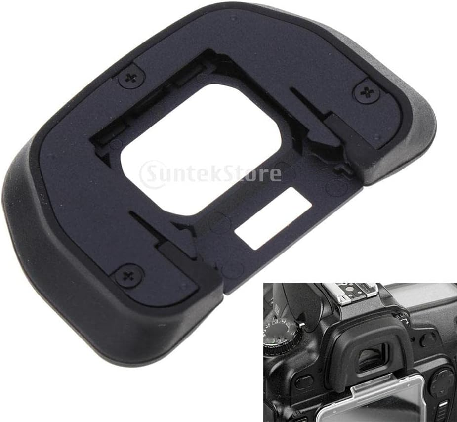 Viewfinder Eyecup Replacement Parts for DC-GH5 Camera image number 2