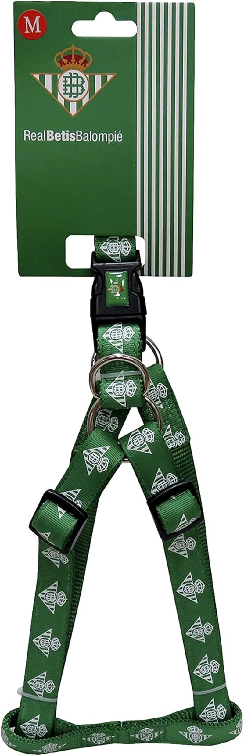 Betis 'Pet Line' Dog Harness Size M image number 2