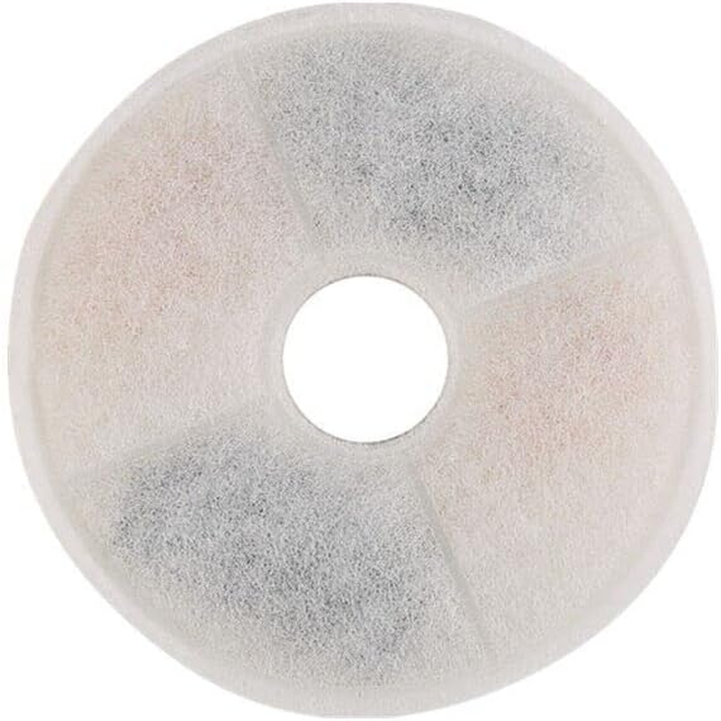 Replacement Triple Action Filter for Senses 2.0 Flower Water Fountain (1)