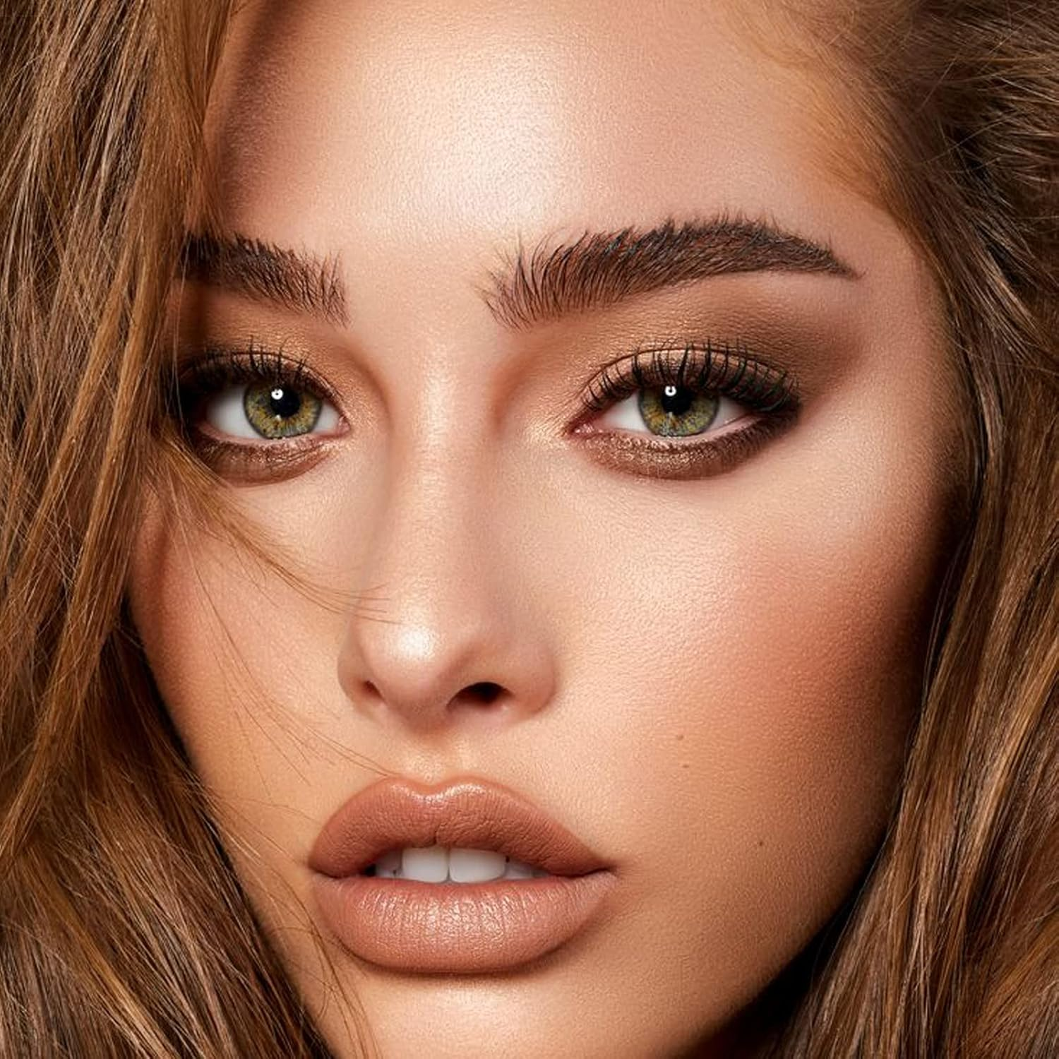 Boobeen Eyebrow Pomade Cream, Waterproof Brow Pomade Gel High Pigmented Long-Lasting for Natural Eyebrow Makeup, Suitable for Everyone - 03 image number 5