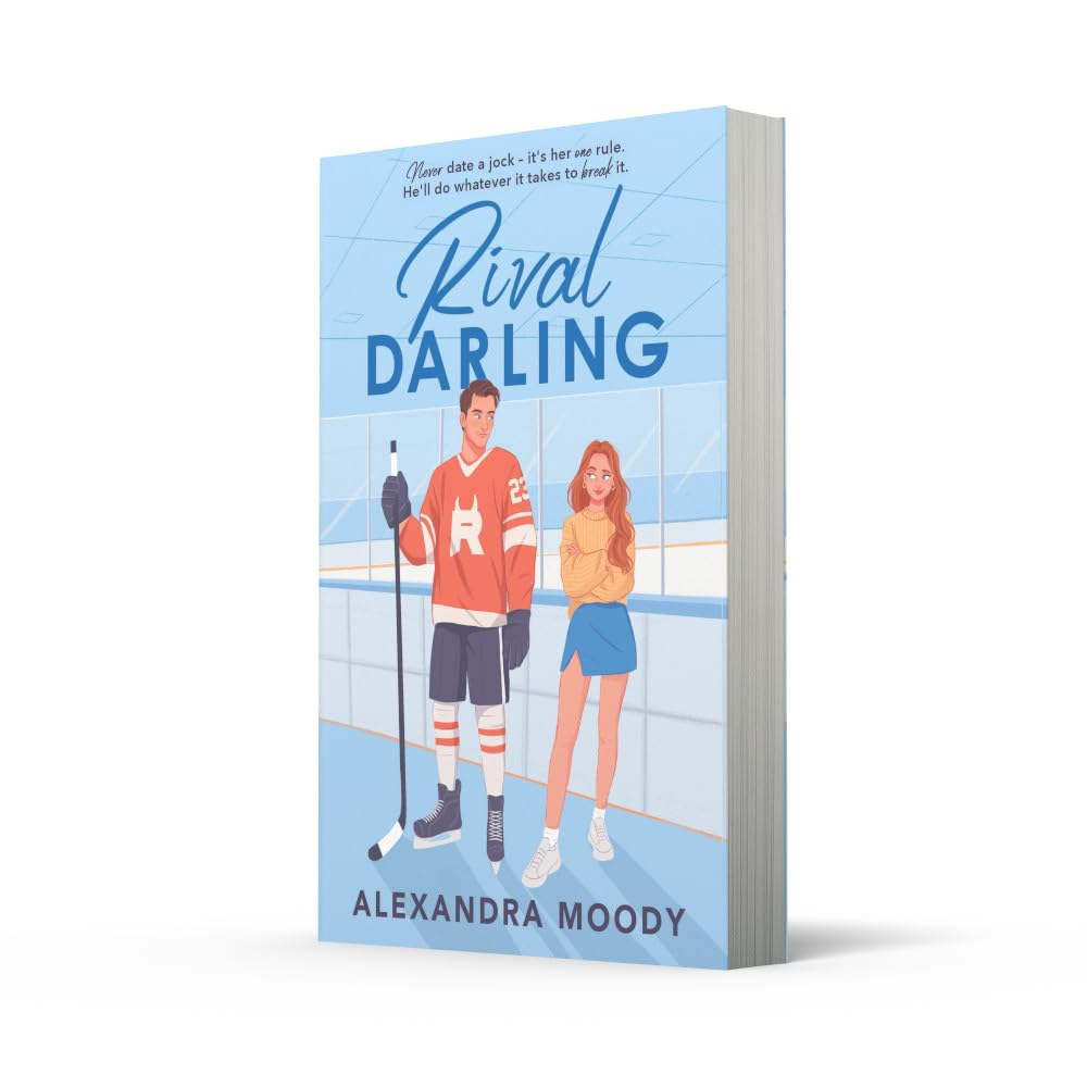 Rival Darling: the Darling Devils #1 image number 1