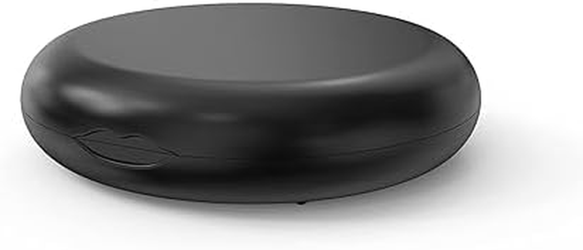 2PCS Orthodontic Retainer Case with Mirror Magnetic Braces Storage Box Denture Case Retainer Holder Solid Orthodontic Aligner Retainer Case Denture False Box Mouthguard Container for Oral Care (White) image number 4