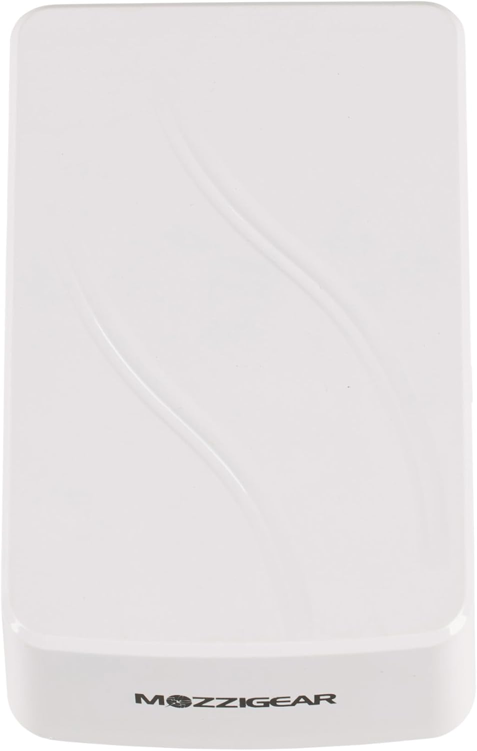 Mozzigear Glow Guard Multi Insect Plug-In Trap - No Chemicals, No Smell, No Noise, image number 2