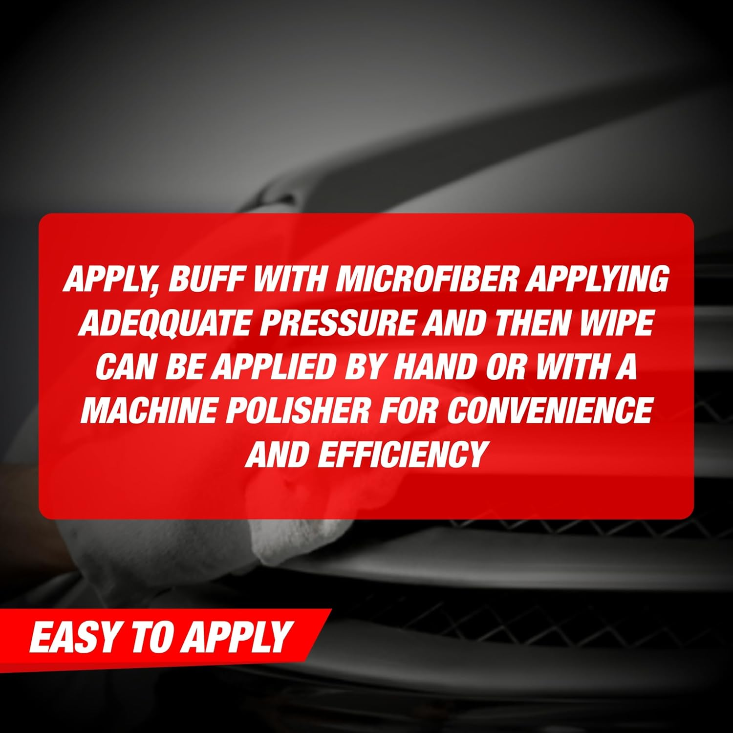 Wavex Metal Polish 350Ml for Chrome, Copper, Brass, Bronze, Gold, Nickel and Stainless Steel. Removes Oxidation and Discoloration. image number 6