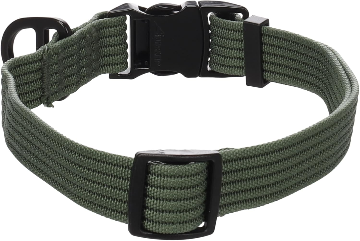 Cami Dog Collar L 45-65 Cm 25 Mm Green image number 2