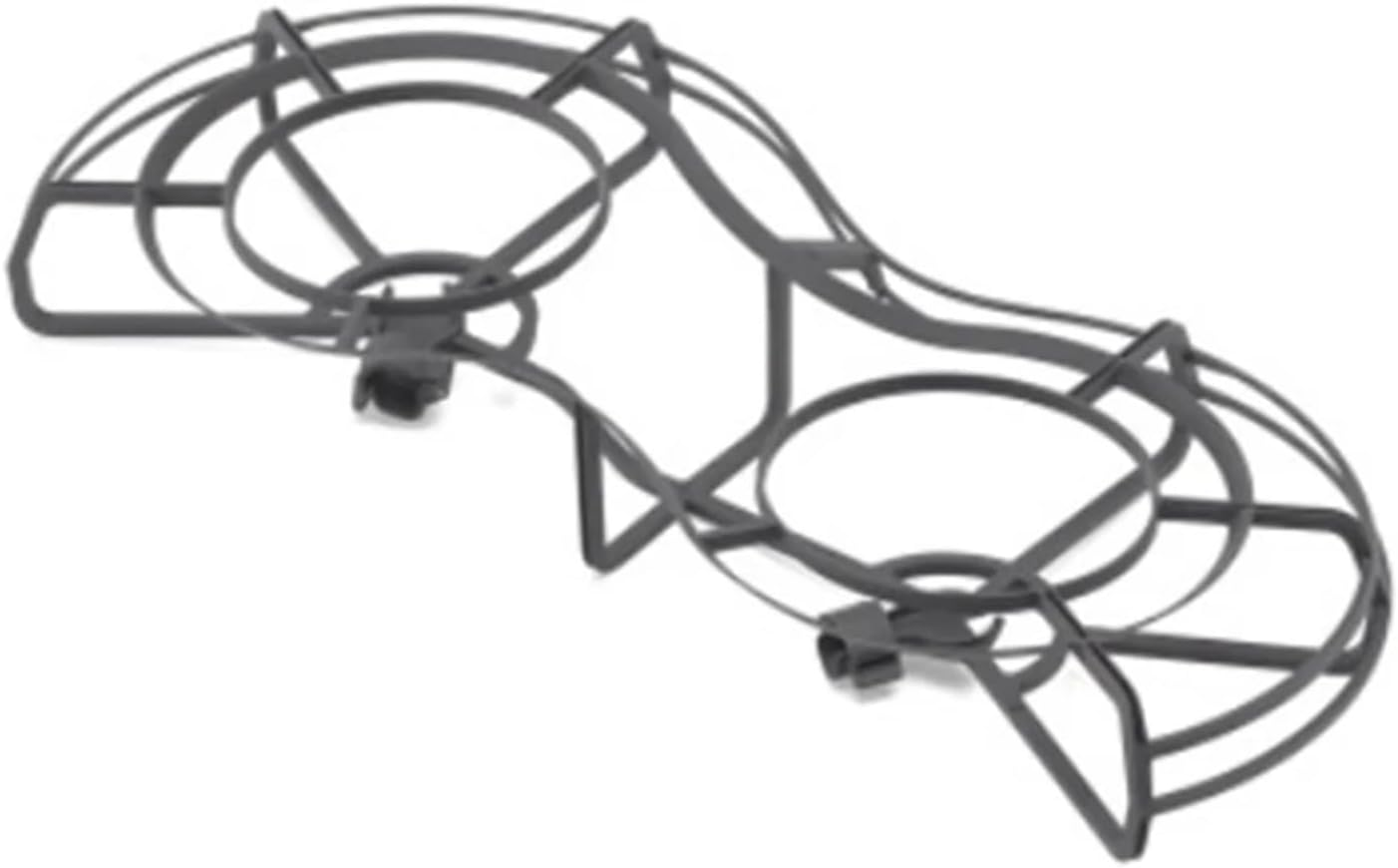 For Mini 4 Pro 360&deg; Propeller Guard for Mini 4 Pro Drone - Prevent Prop Damage, Enhanced Flight Safety image number 3