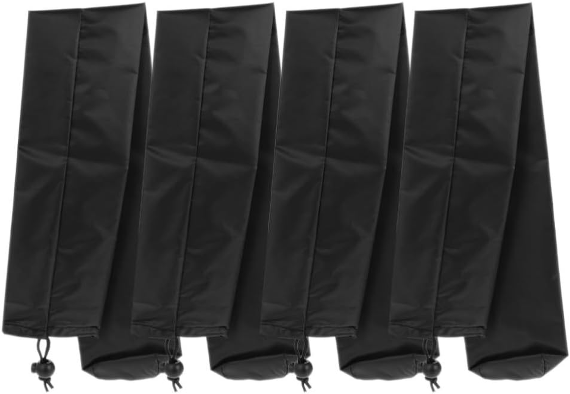 Iplusmile Auto Wiper Covers 2 Pack for Cars Rvs Trucks Windshield Wiper Protectors Weatherproof image number 4