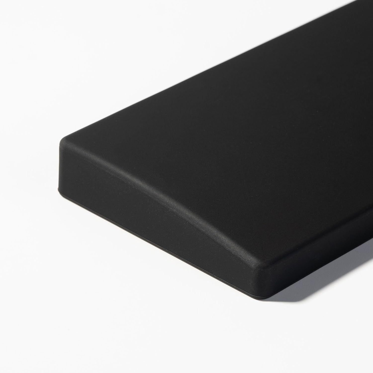 Keychron Silicone Palm Rest, Ergonomic Wrist Rest for Computer Mechanical Keyboards,Laptop,Office & Home-Easy Typing K10/ K10 Version2 / C2 / C2 Pro (PR48) image number 6