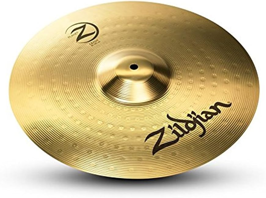 Zildjian Planet Z Ride Cymbal (ZP20R) image number 2