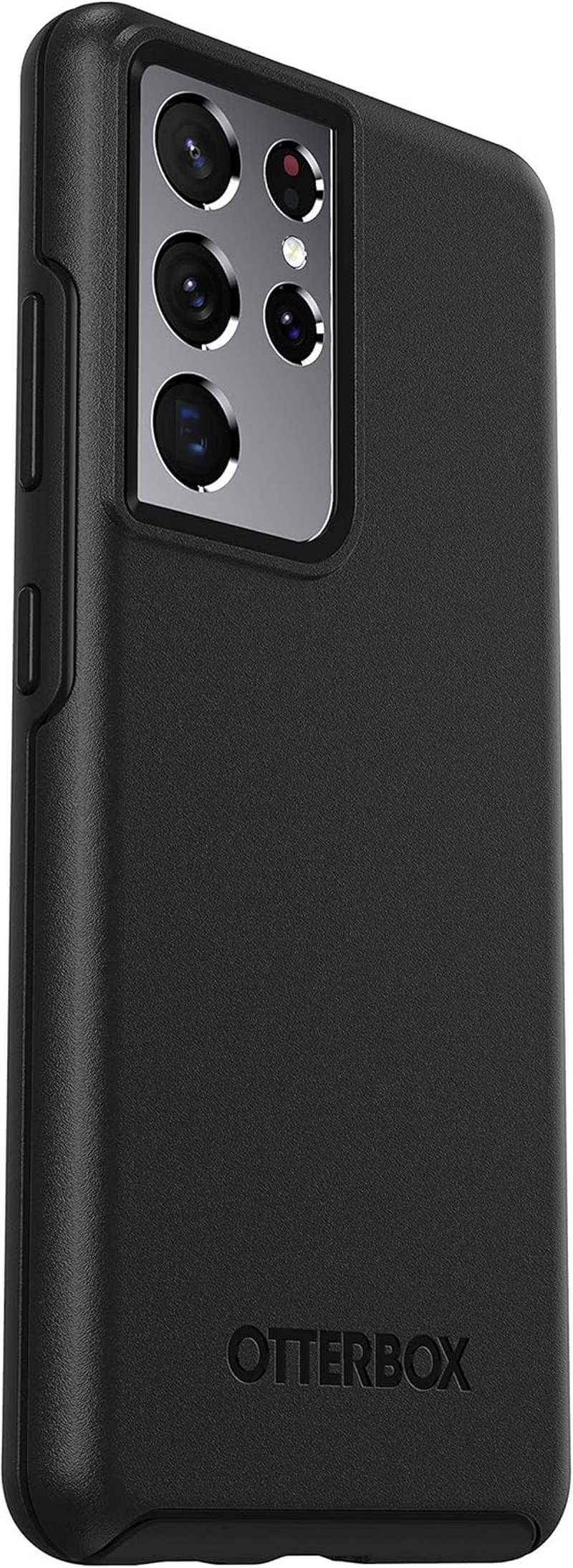 Otterbox Symmetry Series Case for Samsung Galaxy S21 Ultra - Black image number 6