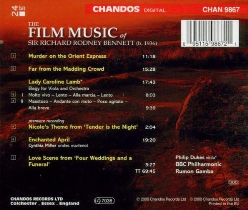 Film Music image number 1