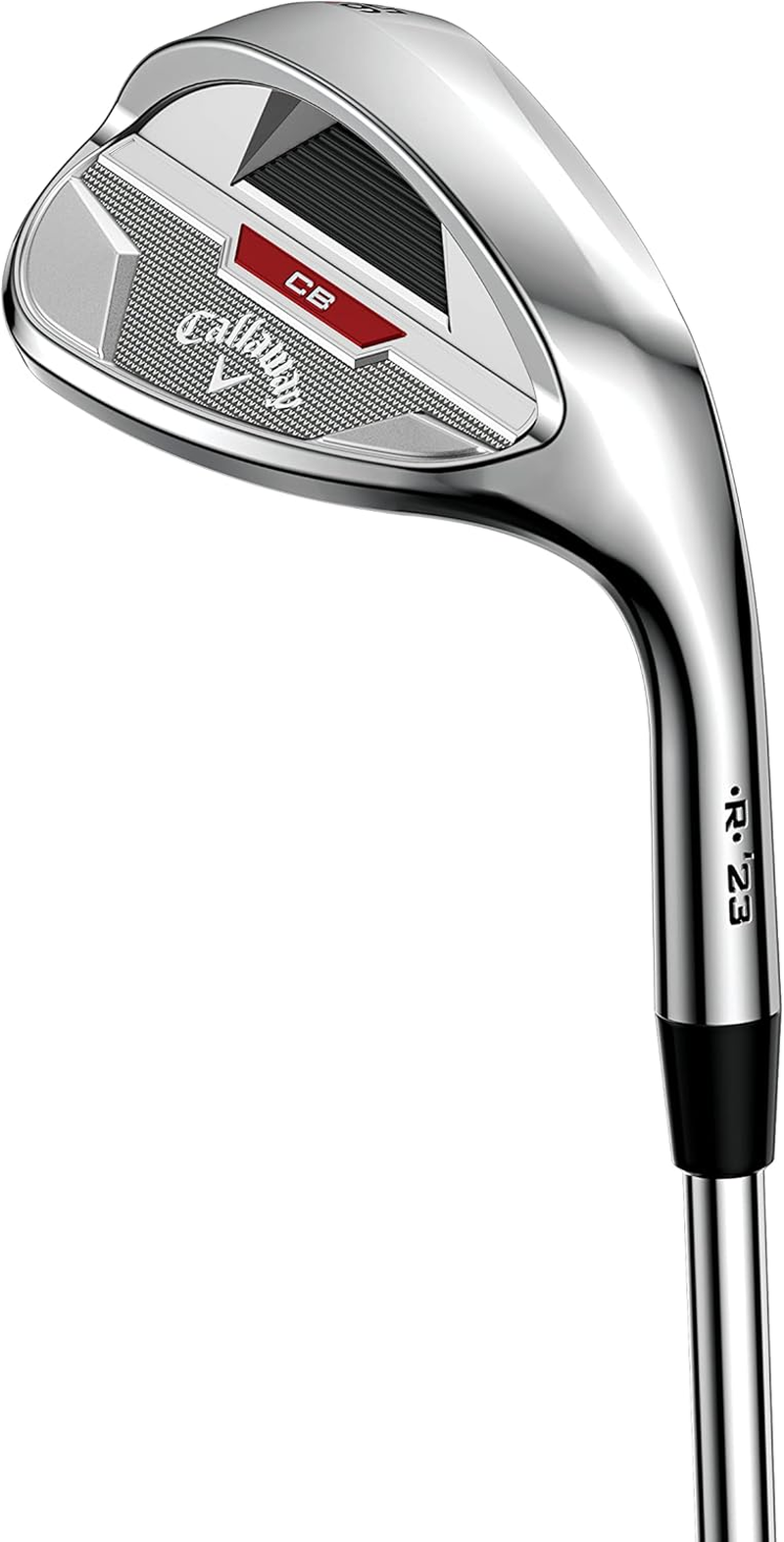 Callaway Golf Mack Daddy CB Wedge image number 4
