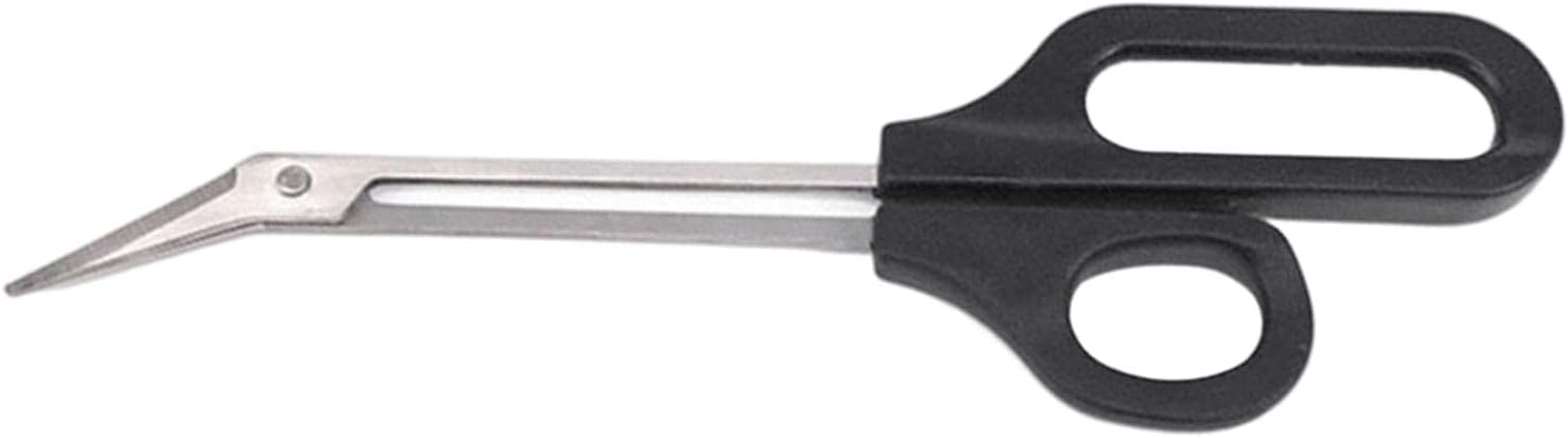 Eigell Nail Clippers Nail Trimmer,Comfort Grip anti Splash Heavy Duty,8.3Inch Long Handle Toenail Scissors,Toenail Cutter for Thick Nails Seniors image number 2