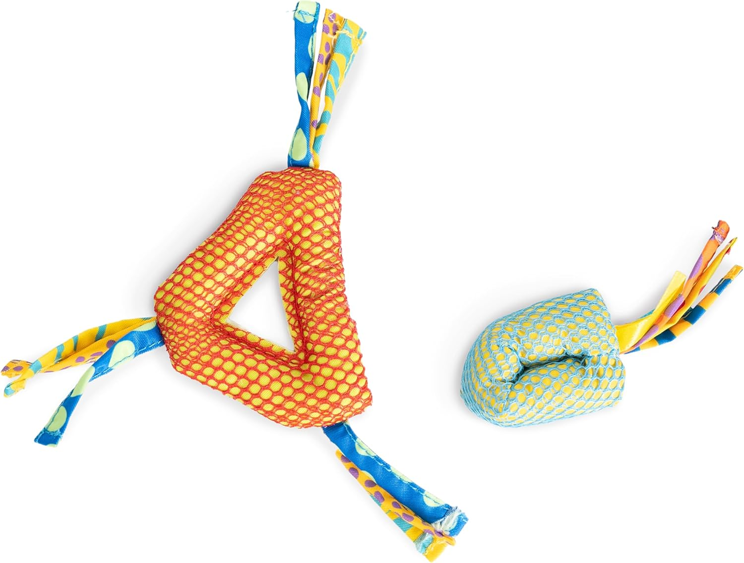 Petstages 326 Dental Health Chews Cat Toy Black & Grays 0.4 Inches X 1.2 Inches X 3.5 Inches image number 1