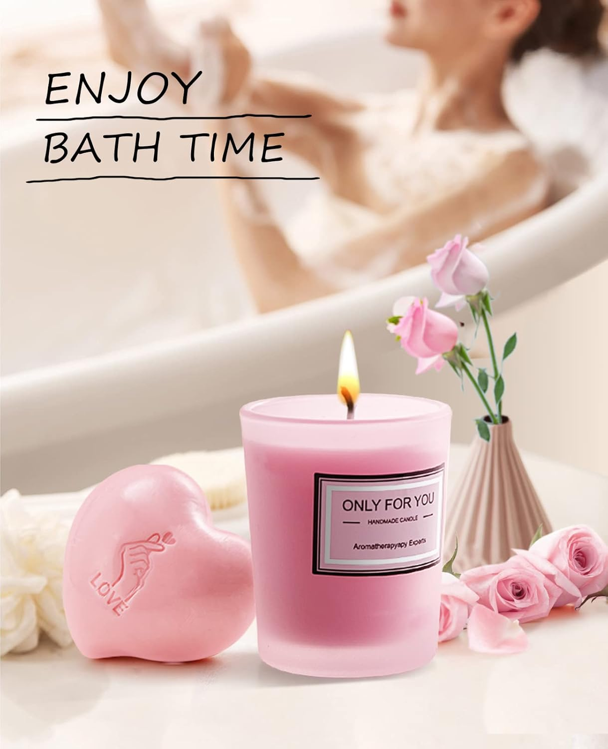 Gifts for Women, Mom, Wife, Best Friend, Girlfriend, Her - Happy Birthday, Christmas, Valentine'S Day, Mothers Day Gifts from Daughter, Son, Husband - Personalized Gifts for Women Who Have Everything image number 5