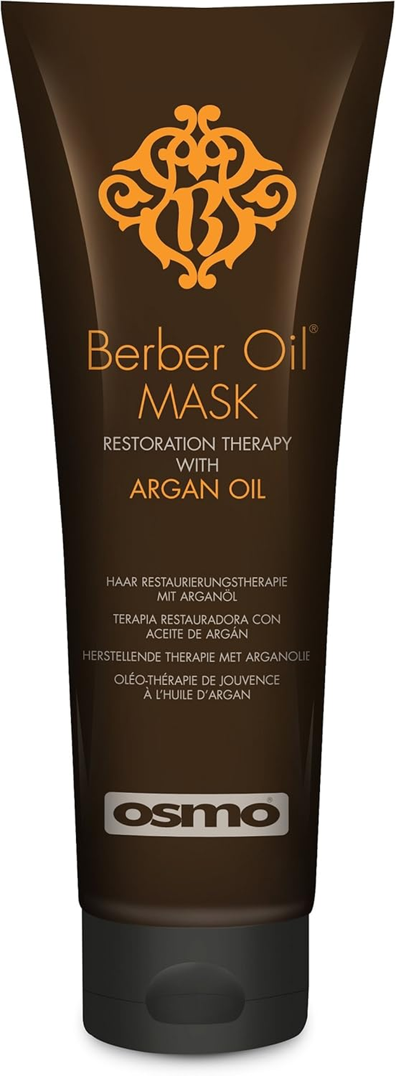 Osmo Berber Oil Mask, 250Ml