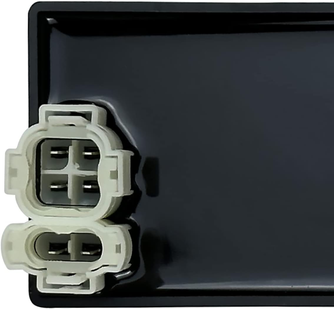 CDI Box for Honda Fourtrax 300 TRX300 2X4 TRX300FW 4X4 1994-1997 30410-HM5-505 image number 2