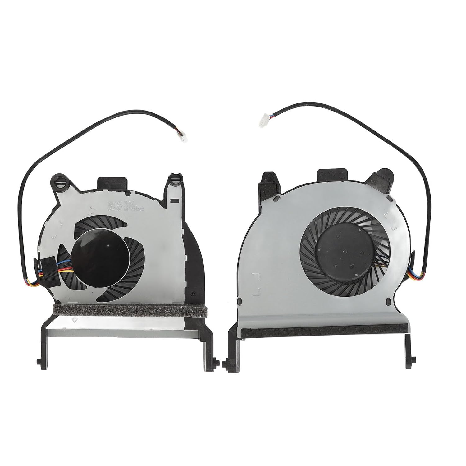 Replacement CPU Cooling Fan, for Elitedesk 800 G4 G5 Elitedesk 705 G4 G5, Prodesk 400 G4 G5 G6 405 G4 G5, Prodesk 600 G4 G5 Series Mini Desktop P/N: L19561-001 image number 6