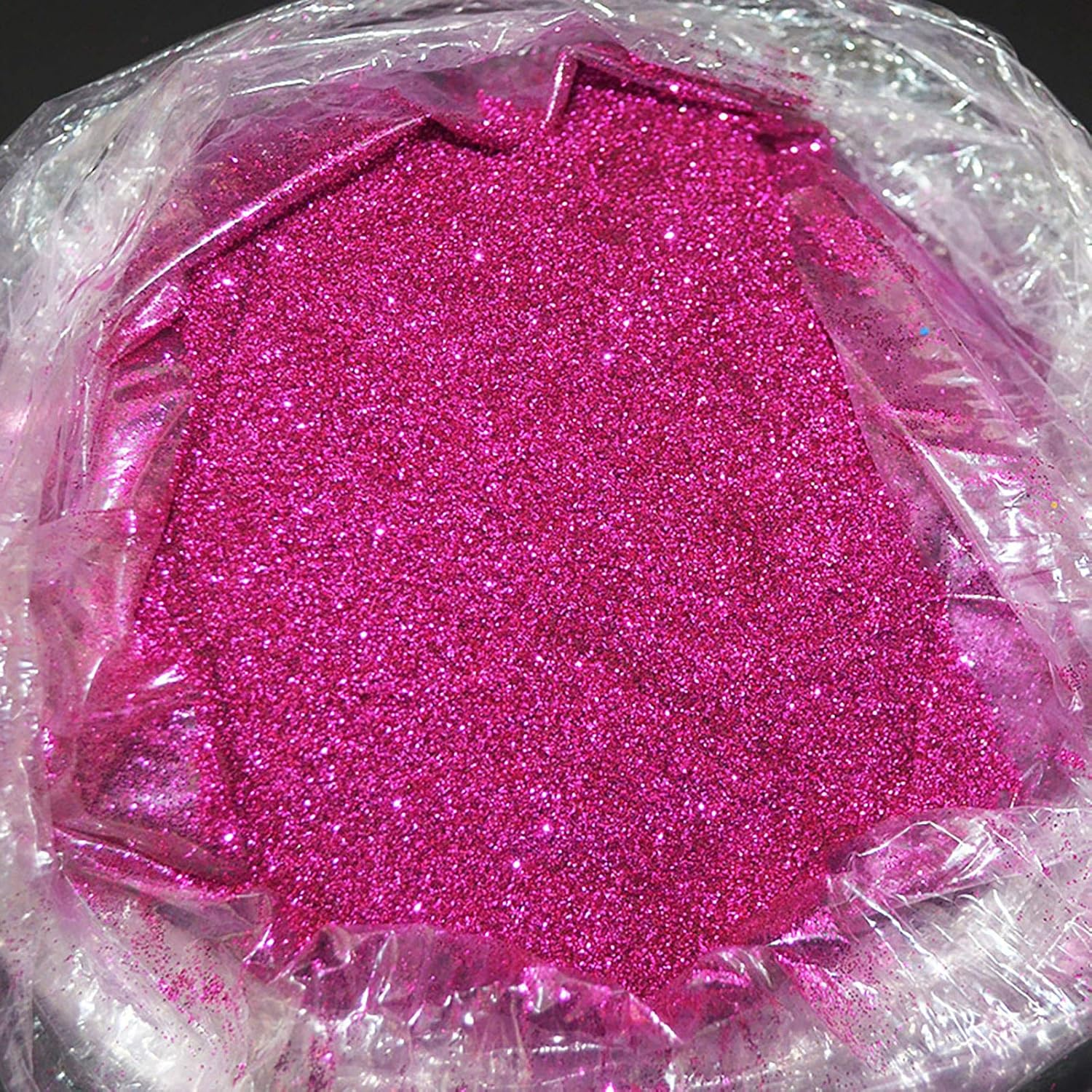 1 Pack Mixed Color Resin Powders Nail Powders Filler Soft Slime Toys Epoxy Resin Pigment