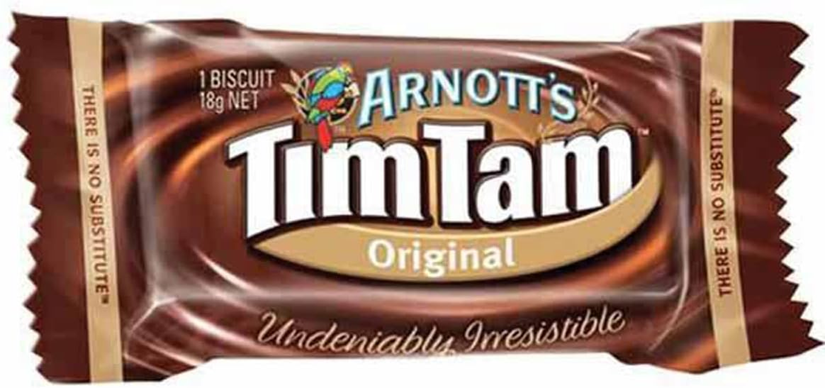 Arnotts Tim Tam 18G X 150 Pack Tams
