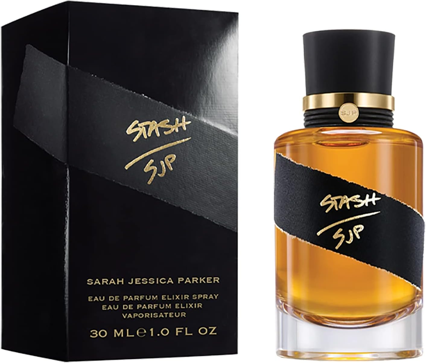 Stash Eau De Parfum Spray 30Ml image number 6