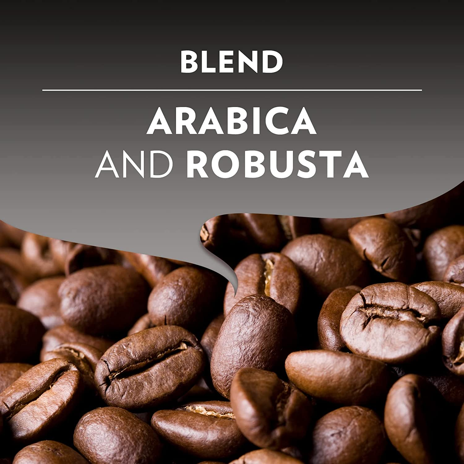 Lavazza, Espresso Maestro Ristretto, 100 Coffee Pods Compatible with Nespresso Machines, Chocolate&Caramel Notes, Arabica&Robusta, Intensity 12/13, Dark Roasting, 10 Packs of 10 Pods image number 1