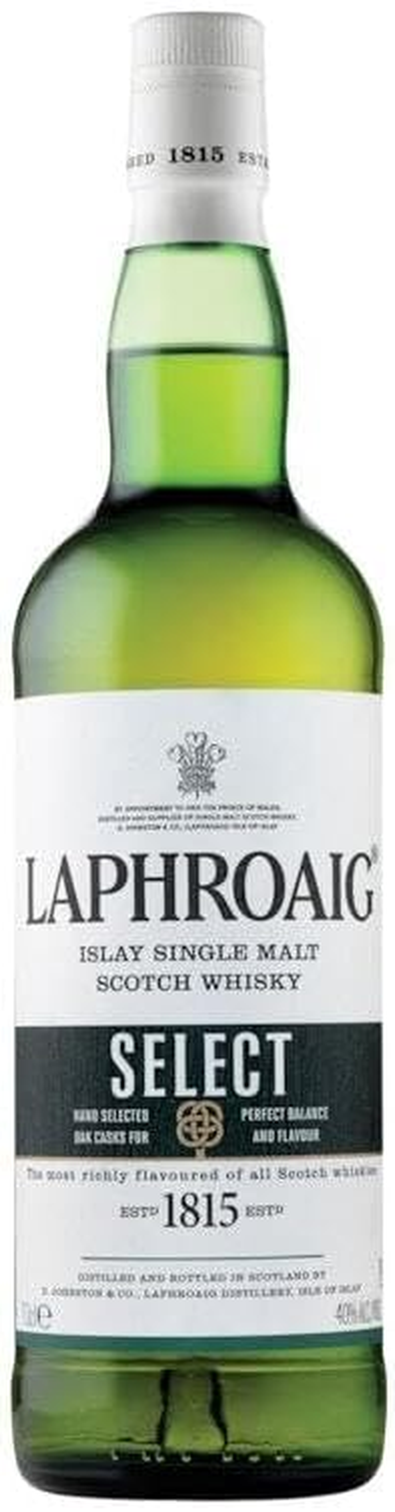 Laphroaig Select Cask Scotch Whisky 700Ml