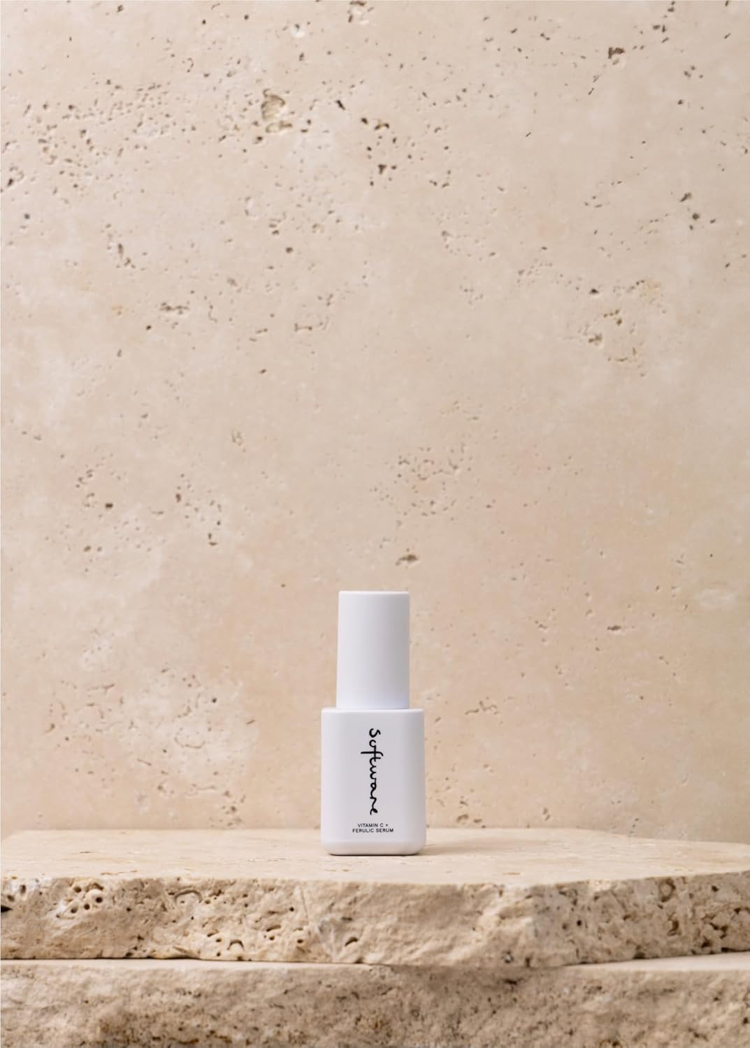 Vitamin C + Ferulic Serum 30Ml | High-Potency Brightening Serum for Dullness, Fine Lines, and Pigmentation | Brightness Booster Combined with Vitamin C & Ferulic Serum image number 5