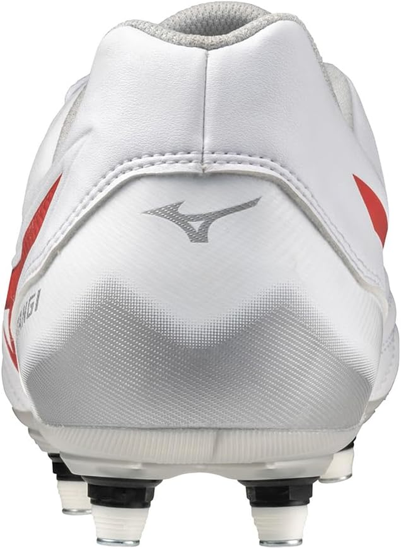 Mizuno Weitangi II CL Rugby Shoes, Club Activity, Wide, Lightweight image number 2