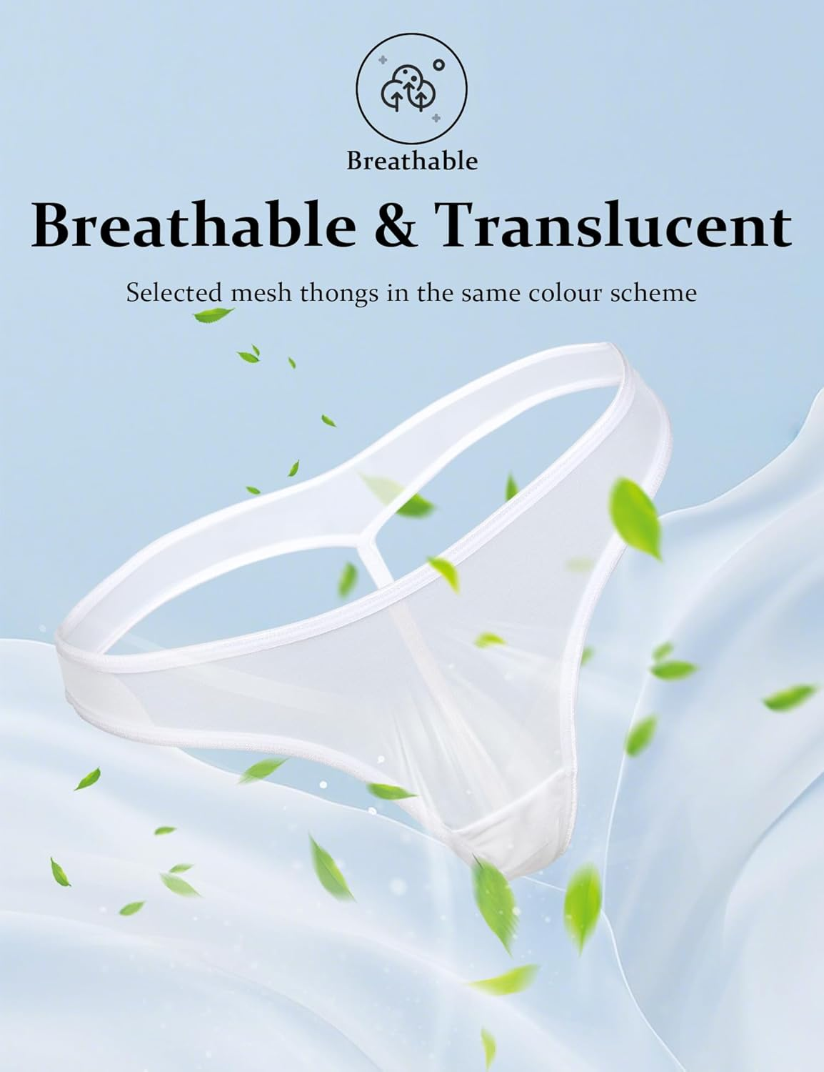 Ohmydear Women'S Lace Garter Belts plus Size Mesh Suspender Belt with 6 Straps Metal Clip for Thigh High Stockings image number 4