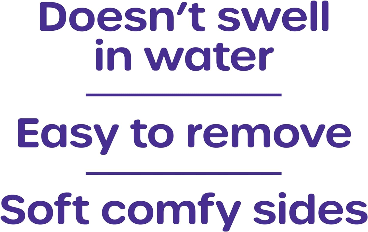 Babylove Swim Pants Medium (9-14Kg) 10 Pack