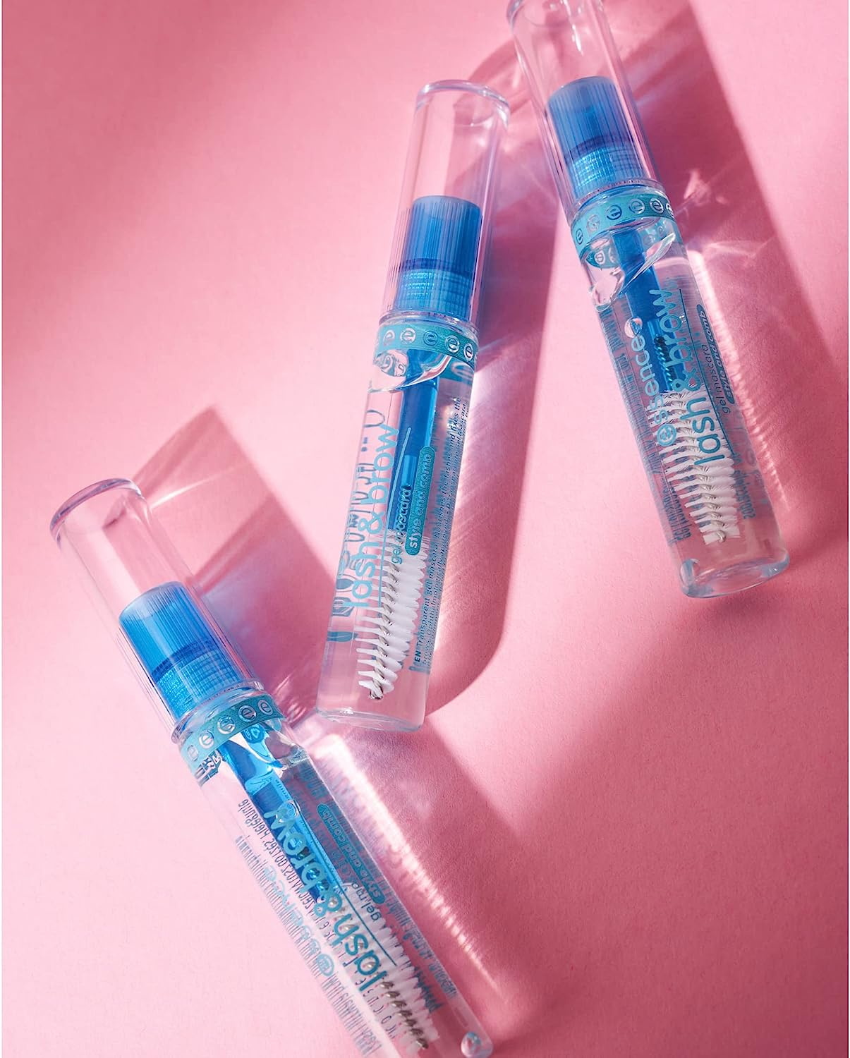 Essence Mascara Cejas Y Pesta&ntilde;as image number 6