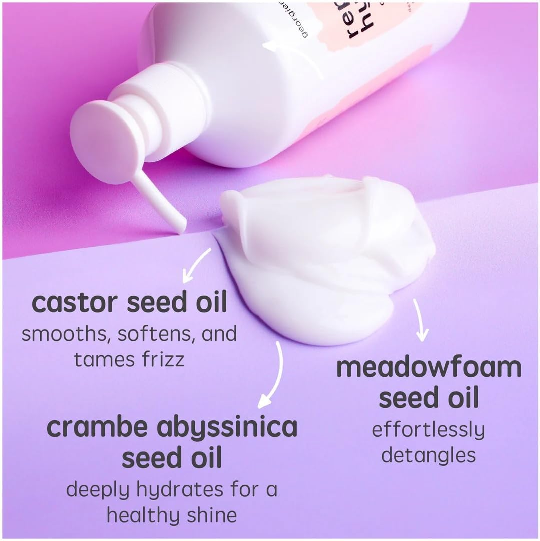 Repair & Hydrate Conditioner image number 2