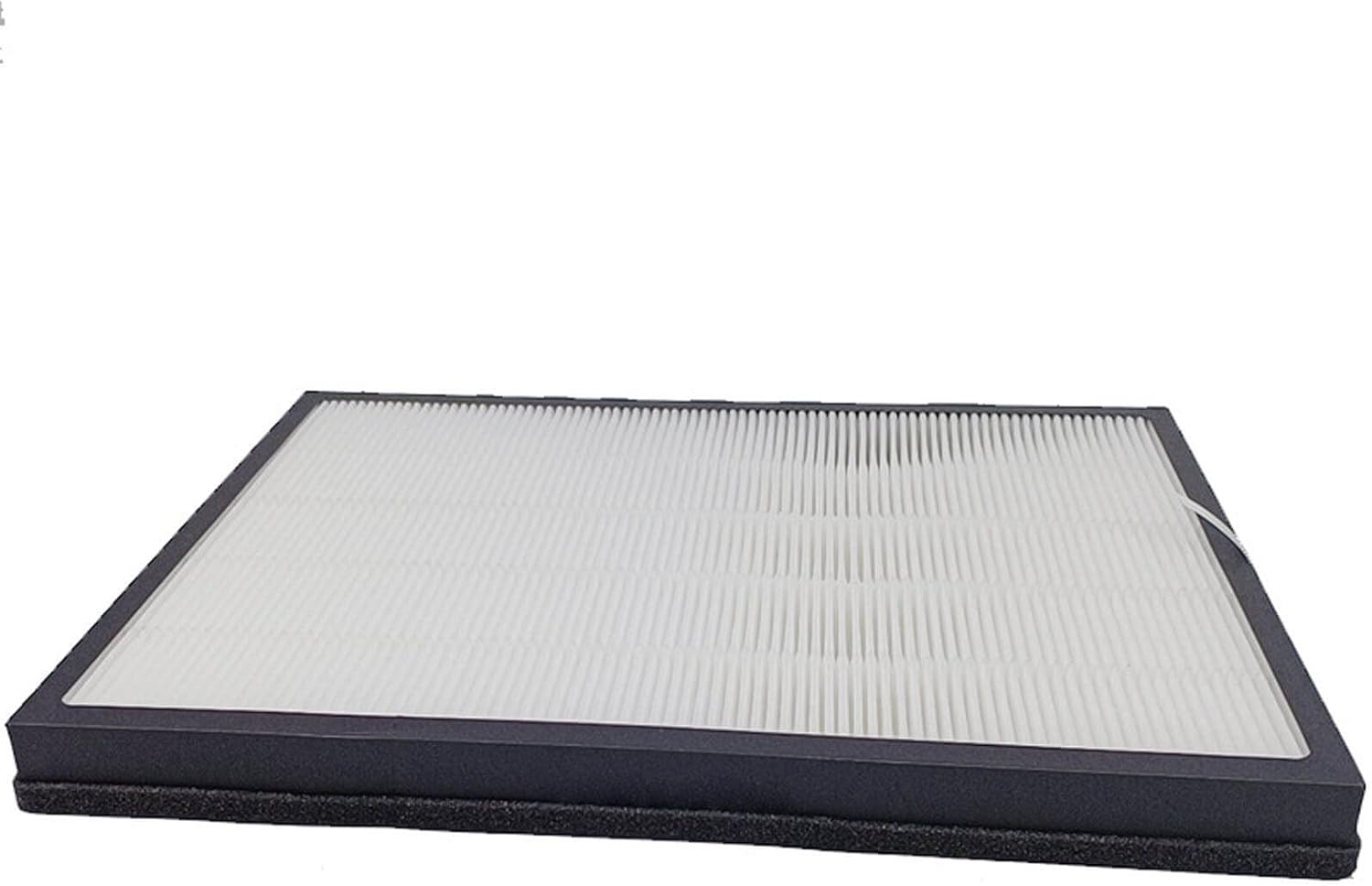 Sparesbarn FY1413 FY1410 HEPA Carbon Filter Compatible for Philips 1000 Series AC1214 AC1215 AC1217 AC2729 Air Purifier Filter FY1413/40 FY1410/40 image number 2