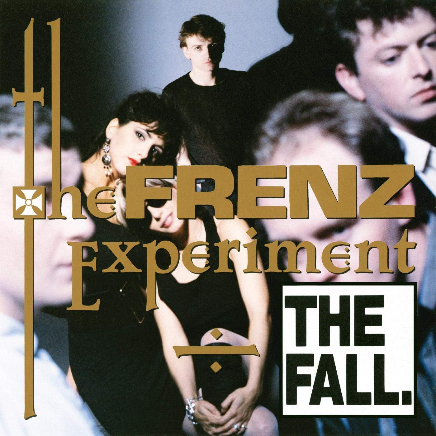 The Frenz Experiment - Expanded Edition image number 1