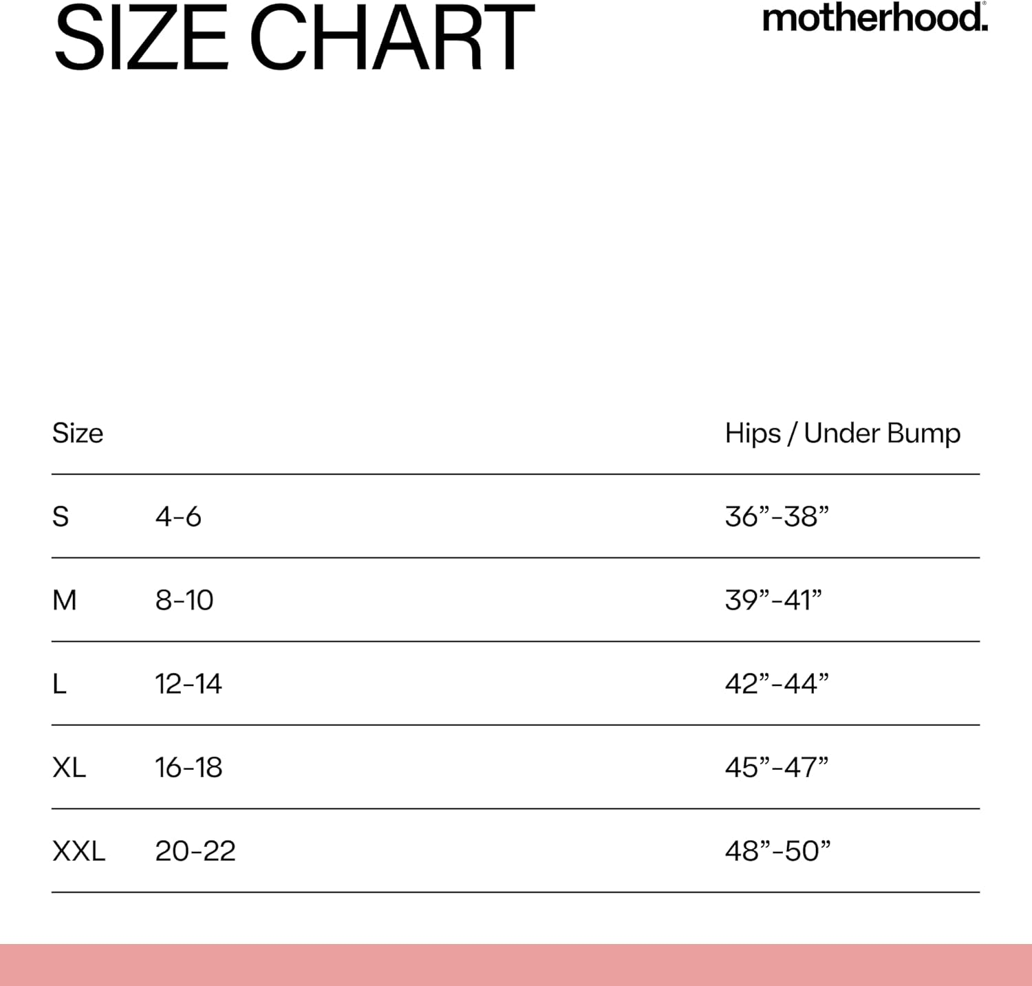 Motherhood Maternity Women'S image number 4