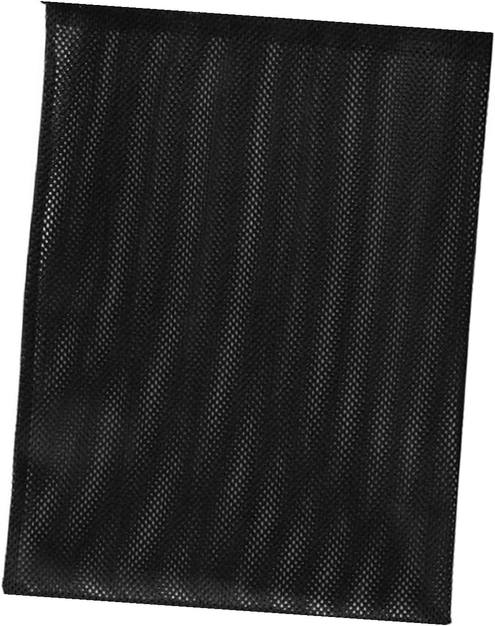 Water Pump Filter Bag Aquarium Mesh Pouch with Drawstring for Fish Tank Filtration Netting Suitable for Ceramic Ring Activated Carbon Volcanic Media Storage image number 5