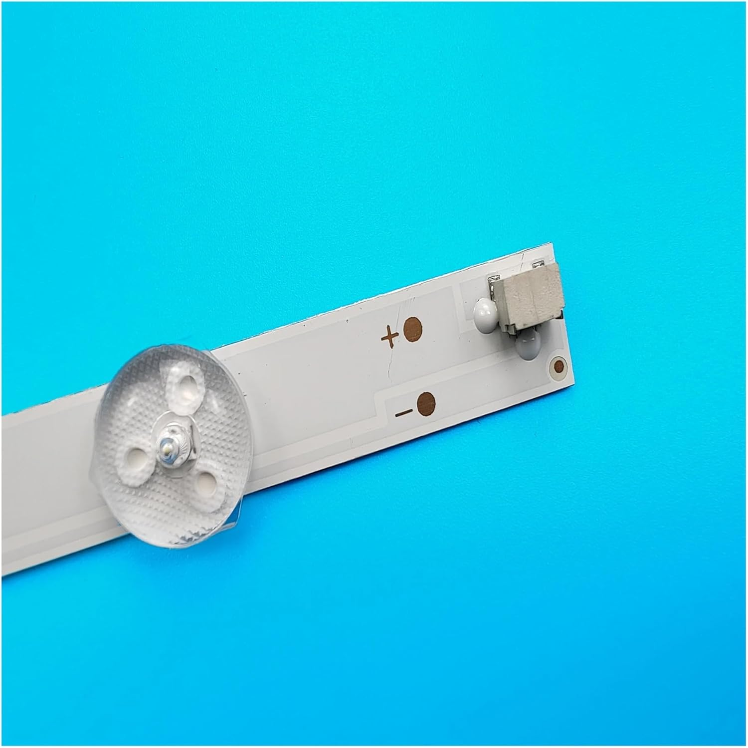 LED TV Backlight Strip SVG400A81 REV3 121114 for S-Ony 40'' KLV-40R470A KDL-40R473A S400H1LCD-1 KDL-40R450A LSY400HM02 A02 image number 1