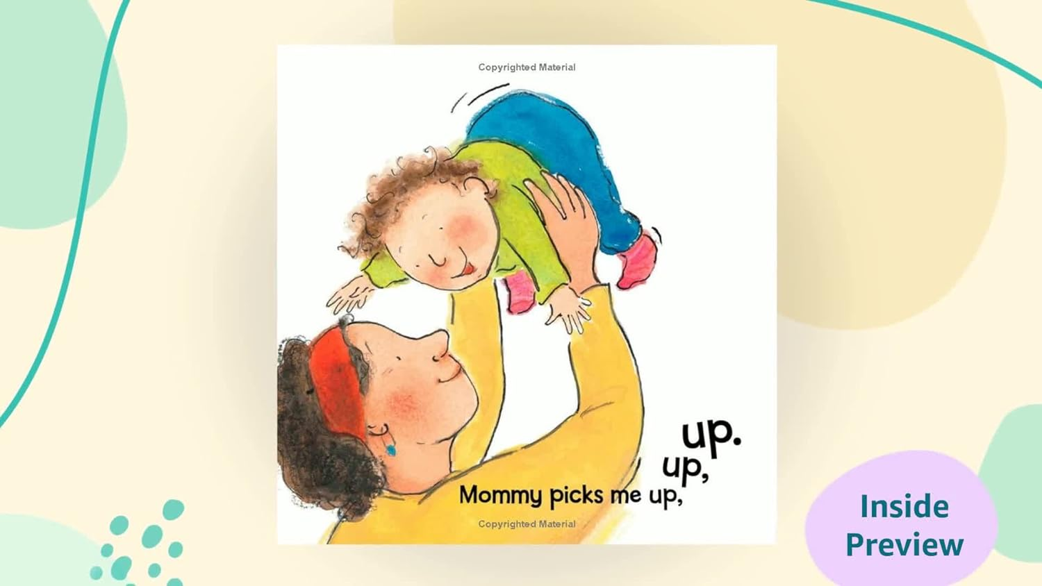 Mommy, Mama, and Me image number 1